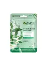 Garnier Hydra Bomb Green Tea Serum Sheet Mask 32g