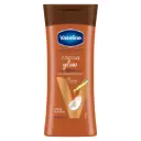 Vaseline Intensive Care Cocoa Glow Body Lotion with Glycerin 200 ml