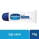Vaseline Lip Care Total Moisture, Lip Balm, Clear, 10g