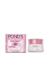 POND'S Bright Beauty Anti-Spot Serum Cream with Niacinamide and SPF 15 PA++, Fades Dark Spots, 50g