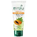 Biotique Bio Papaya Visibly Ageless Scrub Wash For All Skin Types (100ml)