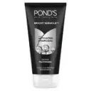 POND'S Bright Miracle Detox Facewash with 10X Power of Charcoal, 200g