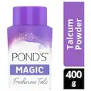 POND'S Magic Acacia Honey Fragrance Talcum Powder 400 g