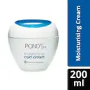 Pond's Moisturising Cold Cream 200 ml