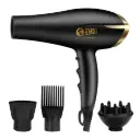 Beardo Studio Professional Tornado 2000 W Hair Dryer For Men