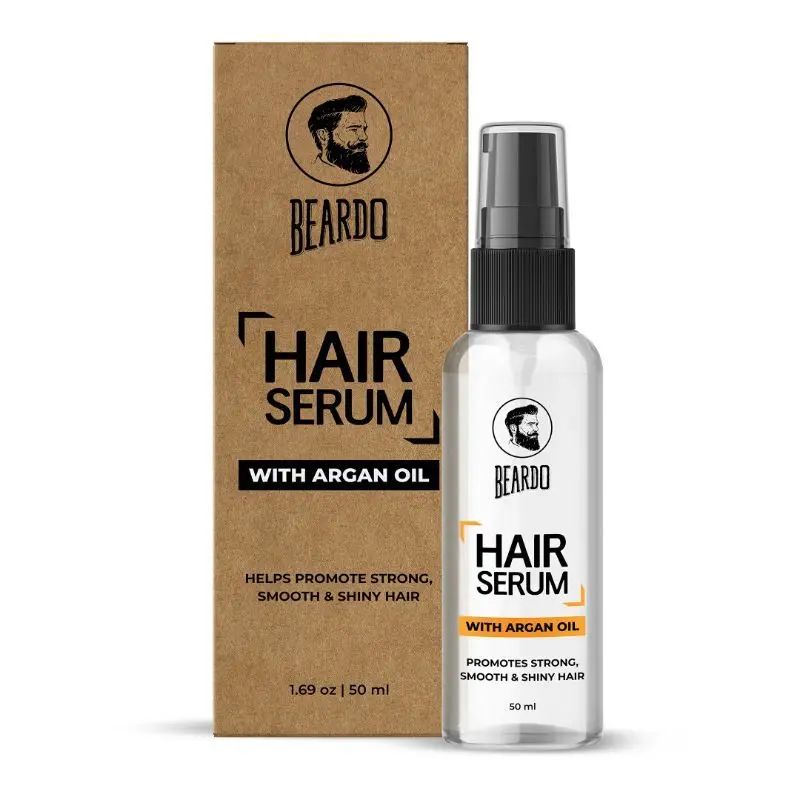Beardo Hair Serum, 50ml