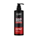 Beardo Hair Fall Control Shampoo For Men, 250ml