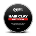 Beardo HAIR CLAY Wax - Strong Hold, 100g
