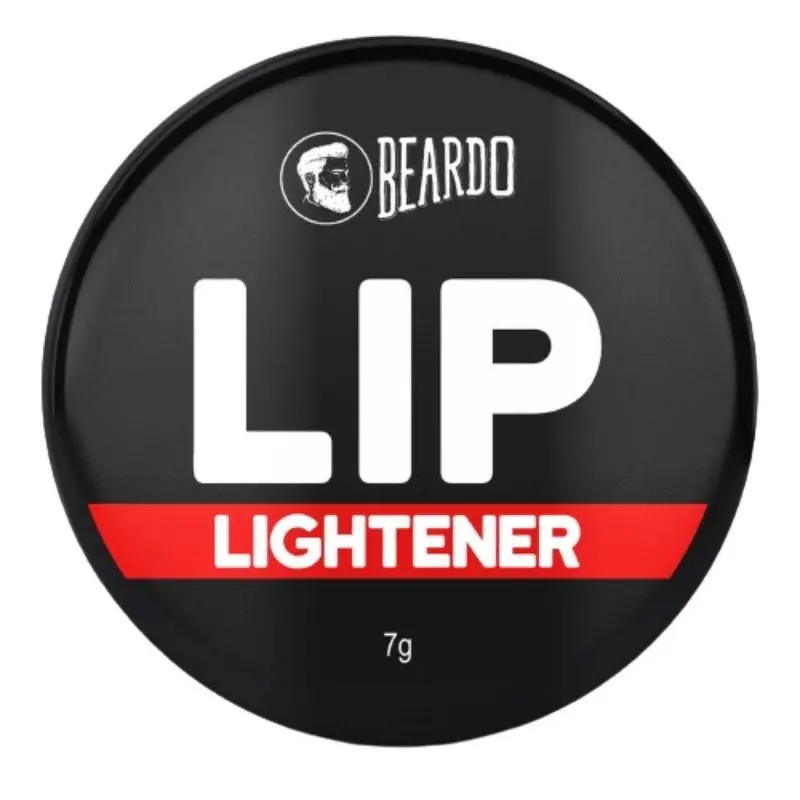 Beardo Lip Lightener For Men, 7gm