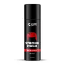 Beardo Strong Hold Hair Spray For Men,135gm