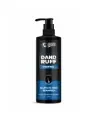 Beardo Dandruff Control Sulphate Free Shampoo, 200ml