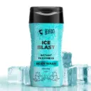 Beardo Ice Blast Body Wash, 200ml