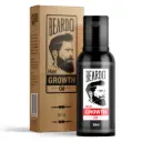Beardo Hair Growth Oil, 30ml