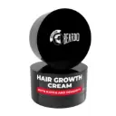 Beardo Hair Growth Cream, 75g