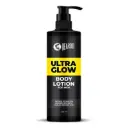 Beardo Ultraglow Body Lotion for Men, Intense Hydration Absorbs Instantly Repairs Skin, 250ml