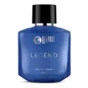 Beardo Legend Perfume Eau de Parfum, 100ml