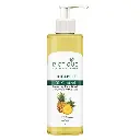 Biotique Bio Pineapple Oil Control Foaming Face Wash (200ml)