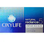 OxyLife Natural Radiance 5 Creme Bleach, 27g
