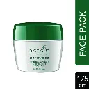 Biotique Bio Pistachio Youthful Nourishing & Revitalizing Face Pack (175gm)