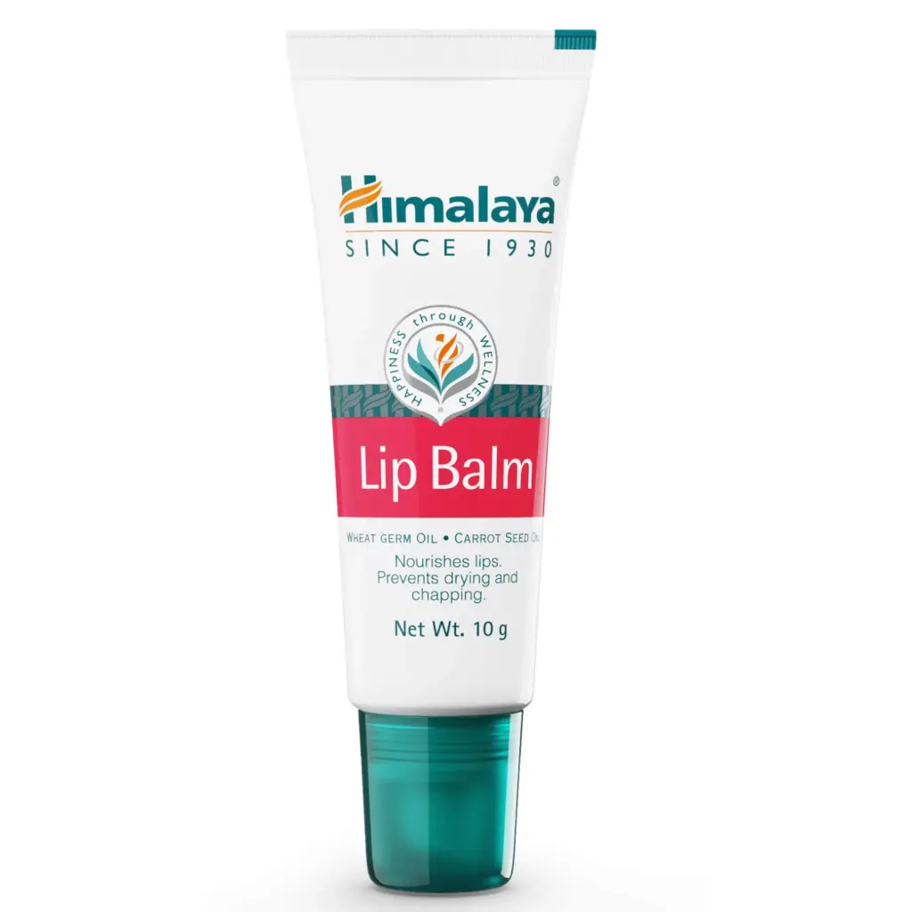 Himalaya Lip Balm, 10g