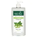 Biotique Bio Soya Protein Fresh Nourishing Shampoo (650ml)