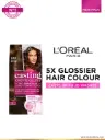 L'Oreal Paris Casting Creme Gloss Hair Color - 530 Praline Brown