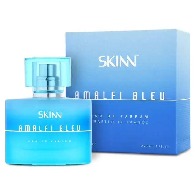 Titan Skinn Amalfi Bleu Eau de Parfum For Women (30ml)