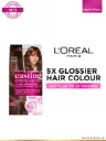 L'Oreal Paris Casting Creme Gloss Hair Color - Medium Brown 500