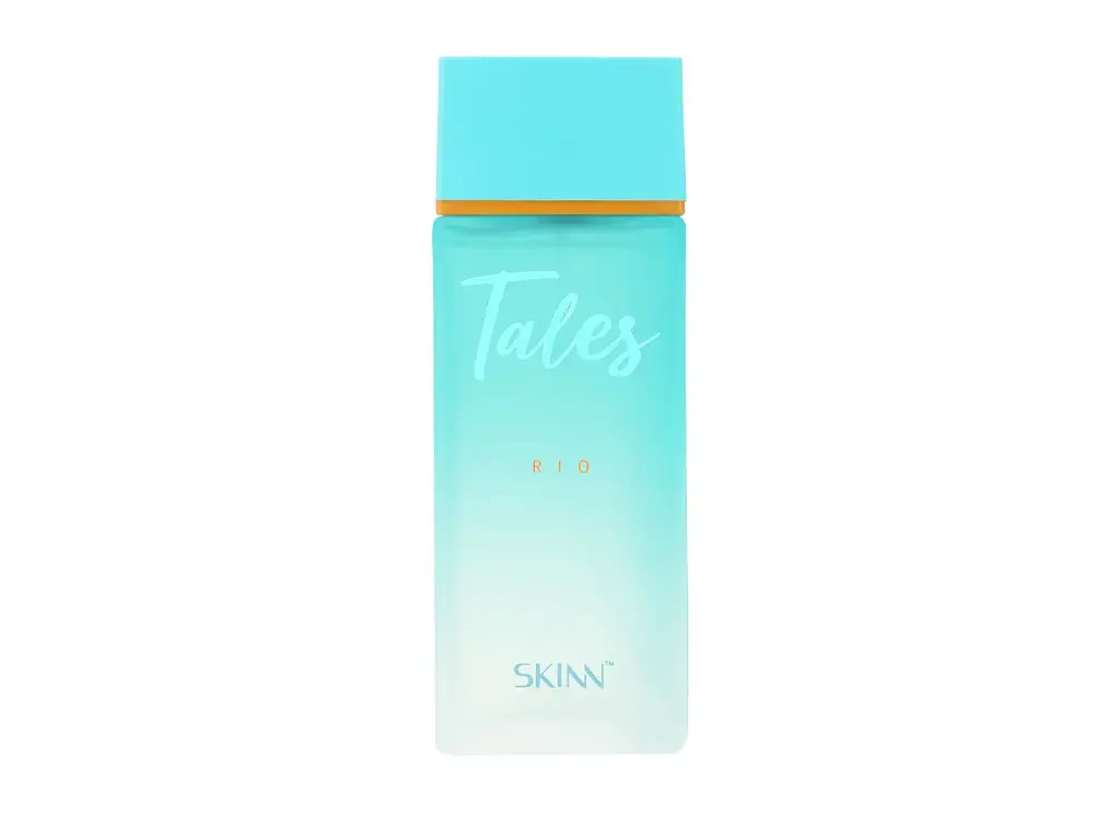 Skinn Tales Rio Eau De Parfum For Men (100ml)