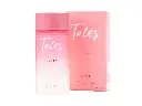 Titan Skinn Tales Ibiza Eau De Parfum For Women (100ml)