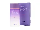 Titan Skinn Tales Malaga Eau De Parfum For Women (100ml)