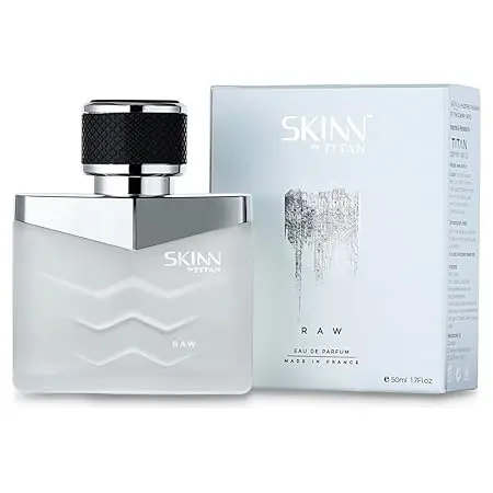 Titan Skinn Raw Fragrance for Men EDP (50ml)