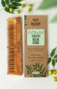 Nathabit Dual Tooth Kacchi Neem Comb