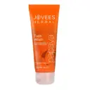 Jovees Papaya Face Wash for Dull & Uneven Skin Tone 120ml