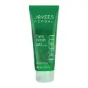 Jovees Neem Face Wash With Tea Tree Extracts | Oily & Acne Prone Skin 120ml