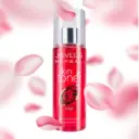 Jovees Rose Skin Toner for Normal to Dry Skin 100ml