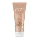Jovees Apricot & Almond Face Scrub Infused With Wheatgerm Oil 100g