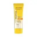 Jovees Sun Aqua Gel SPF 50 PA+++ | Perfect for Oily & Combination Skin | Sunscreen For Men & Women 100g