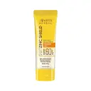 Jovees Sun Zinc Shield SPF 60 PA+++ | Sunscreen For Men & Women 100g