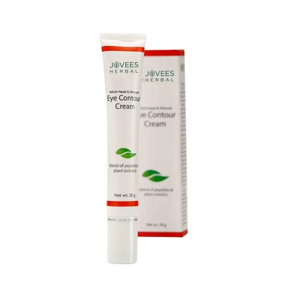Jovees Eye Contour Cream