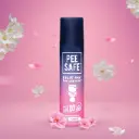 Peesafe Toilet Seat Sanitizer Spray (Floral) - 75 ML