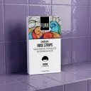 FURR Bamboo Charcoal Nose Strips (3N)