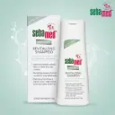 Sebamed Anti Dry Revitalizing Shampoo | 200 ml | For sensitive, dry scalp