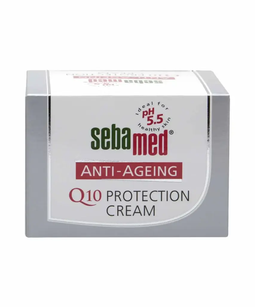 Sebamed Anti Ageing Q10 Protection Cream | 50ml