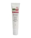 Sebamed Anti-Ageing Q10 Lifting Eye Cream 15 ml, With phytopeptide, Less Wrinkles in 28 days