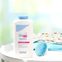 Sebamed Baby Powder,With Olive Oil & Allantoin 200g