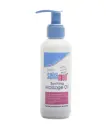 Sebamed Baby Massage Oil 150 ml, Contains Soya Oil