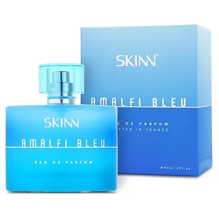 Titan Skinn Amalfi Bleu EDT for Women (90ml)