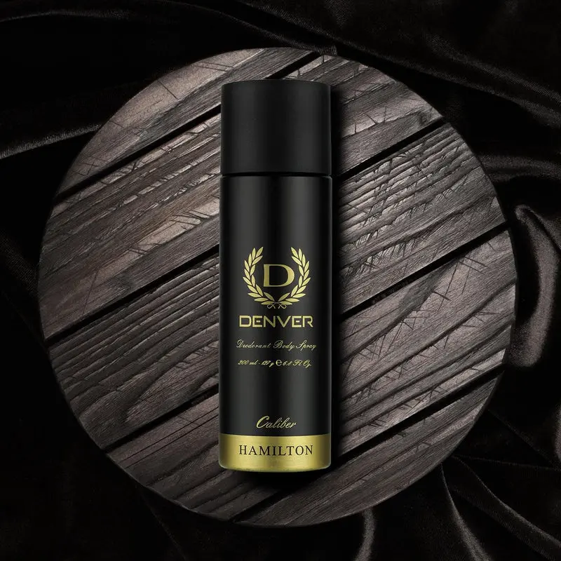 Denver Deo Caliber 150ML