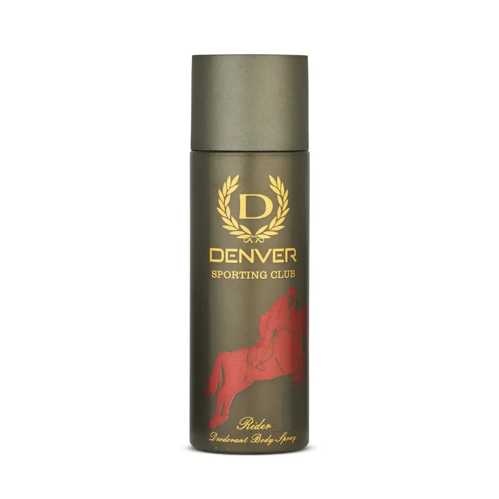 Denver Deo Rider 165ML